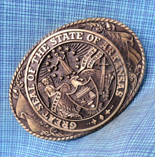 Arkansas state seal for sale  Torrington