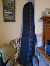 Dakine snowboard travel for sale  WESTON-SUPER-MARE