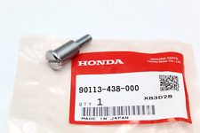 Honda bullone fissaggio usato  Sarno