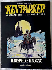 Ken parker numero usato  Mesola