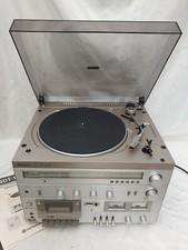 Hitachi stereo music for sale  REDHILL