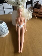 Vintage barbie doll for sale  HARLOW