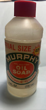 Vintage murphy pure for sale  San Leandro