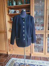 Damen trachtenjacke janker gebraucht kaufen  Hohenpeißenberg