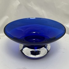 Cobalt blue art for sale  Sacramento