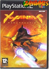 Xyanide: Resurrection (Playstation 2) comprar usado  Enviando para Brazil