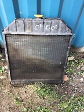Ford tractor radiator for sale  SANDBACH