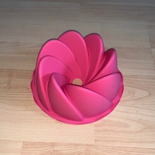Backform silikon gugelhupf gebraucht kaufen  Bamberg