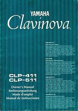 V276359 clavinova clp d'occasion  Hennebont