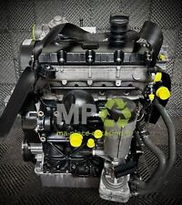 Moteur 1.9 tdi d'occasion  Bagneaux-sur-Loing