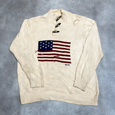 Ralph lauren knitted for sale  HUDDERSFIELD