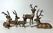 Vtg. 1930s herd for sale  Beaverton