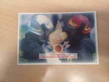 Cartoline corpo vigili usato  Casandrino