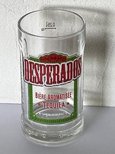 Authentique verre bière d'occasion  Agen