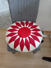 Patchwork stuhlkissen gebraucht kaufen  Neustadt a.d.Aisch