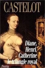 Diane henri catherine gebraucht kaufen  Berlin