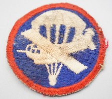 Wwii army airborne for sale  Newberg