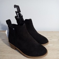 BOTA FEMININA GT WIN OPP PRETA TAMANHO 9  comprar usado  Enviando para Brazil