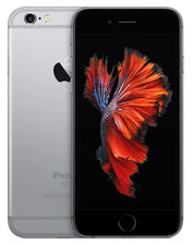 APPLE IPHONE 6S 32GB DESBLOQUEADO MN1W2LL/A - CINZA ESPACIAL comprar usado  Enviando para Brazil
