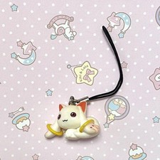 Kyubey mini strap usato  Spedire a Italy