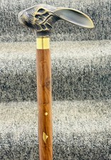 Rabbit head handle for sale  LONDON