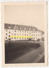Zdjęcie generała Förster-Koszary WH Straż Sztab i. Stara Boleslav Stary Bunzlau 1939 na sprzedaż  Wysyłka do Poland