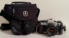 Canon program 35mm for sale  Kansas City