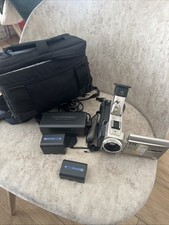 Caméscope mini mini d'occasion  Montargis