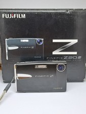 Fujifilm finepix z20 usato  Napoli