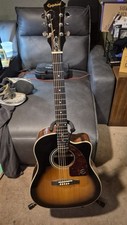 Epiphone 220scevs string for sale  Sapphire