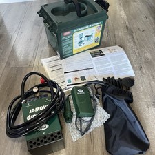 Zodi portable propane for sale  Fremont