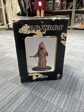 Star wars jawa for sale  BOLTON