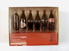 Coca cola miniature for sale  Marshall