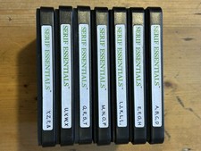 Sizzix bigz serif for sale  LOUTH