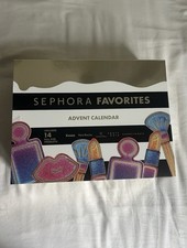 Sephora calendrier avent d'occasion Sephora calendrier avent d'occasion  Ermont