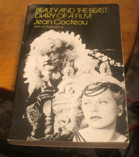 Beauty and The Beast: Diary of a Film ~ Jean Cocteau ~ 1972 Dover TP comprar usado Beauty and The Beast: Diary of a Film ~ Jean Cocteau ~ 1972 Dover TP comprar usado  Enviando para Brazil