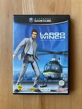 Gamecube largo winch gebraucht kaufen  Rastede