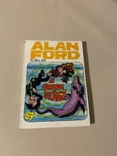 Alan ford editoriale usato  Dodici Morelli