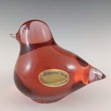 Marked wedgwood pink for sale  BOLTON