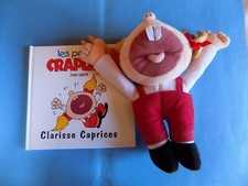 Livre petites crapules d'occasion  Le Puy-en-Velay
