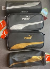 Trousse puma argent d'occasion  Perrignier