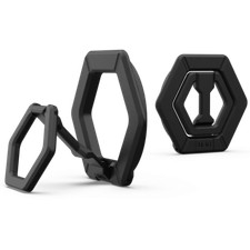 Supporto magnetico dito usato  Spedire a Italy