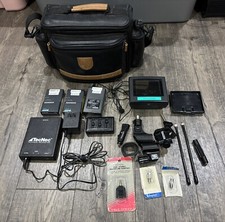 Lot untested mic for sale  Glen Burnie
