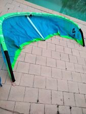 Aile kitesurf gong d'occasion  Hyères
