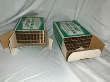 New box vtg for sale  Clinton
