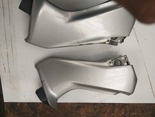Bmw k75 side for sale  BRADFORD