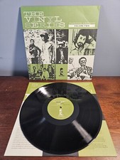 Vinyl series volume for sale  Buffalo