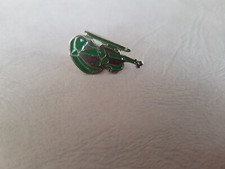 Pin musical instrument d'occasion  Expédié en Belgium