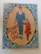 Blinded dunstan rare for sale  ST. ALBANS