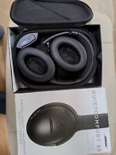 Bose quiet comfort for sale  ST. IVES